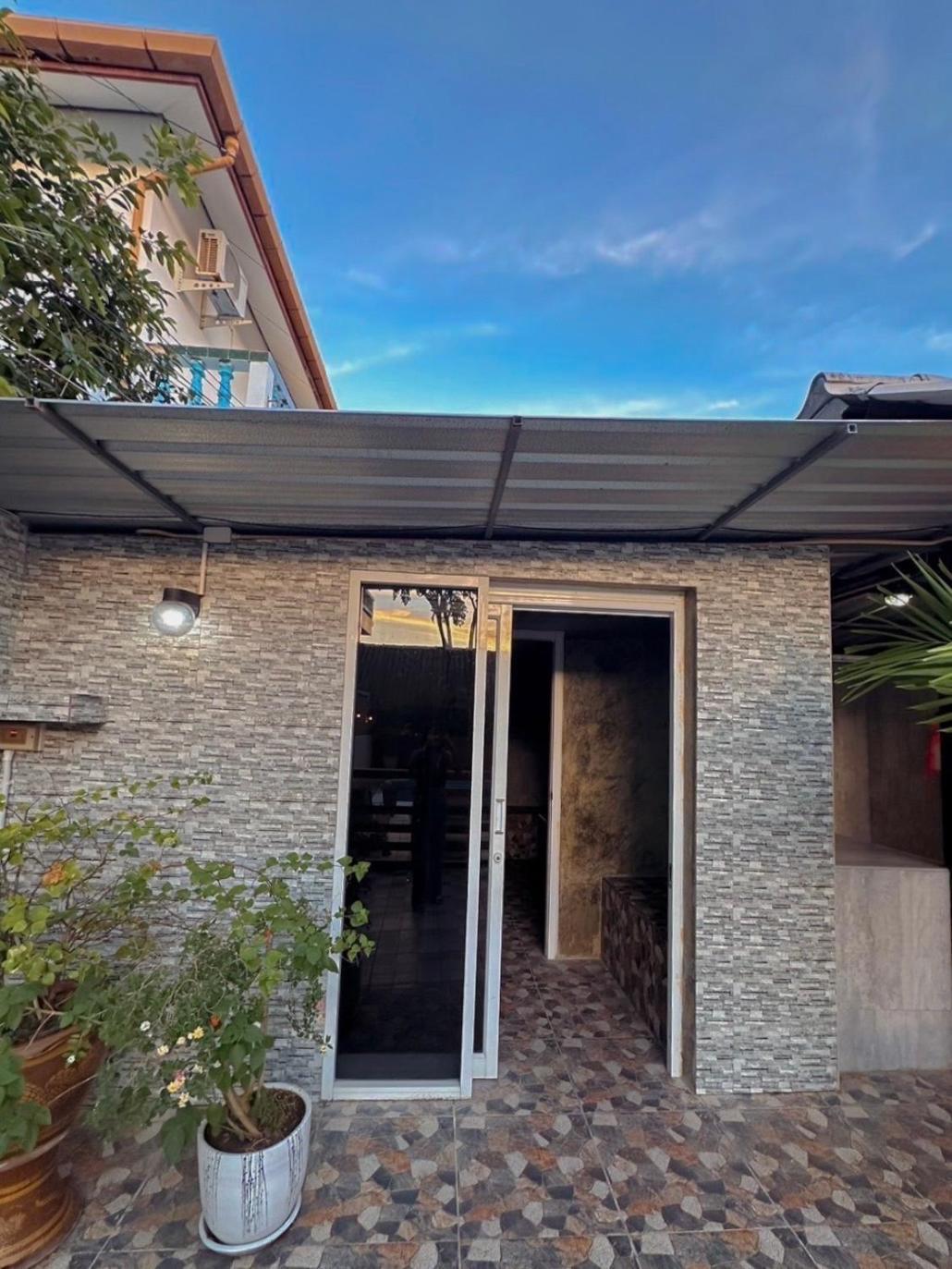 The Villa Residences Resort Patong Exterior foto